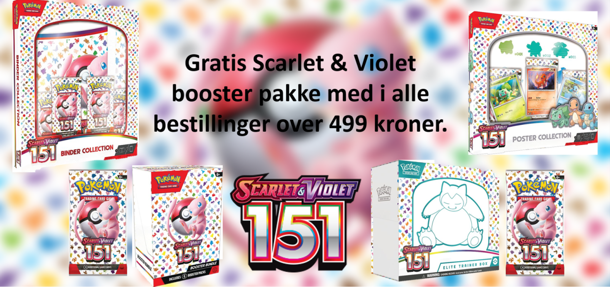 Pokemonshopdk Stort Udvalg Af Pokemon Pokemon Kort