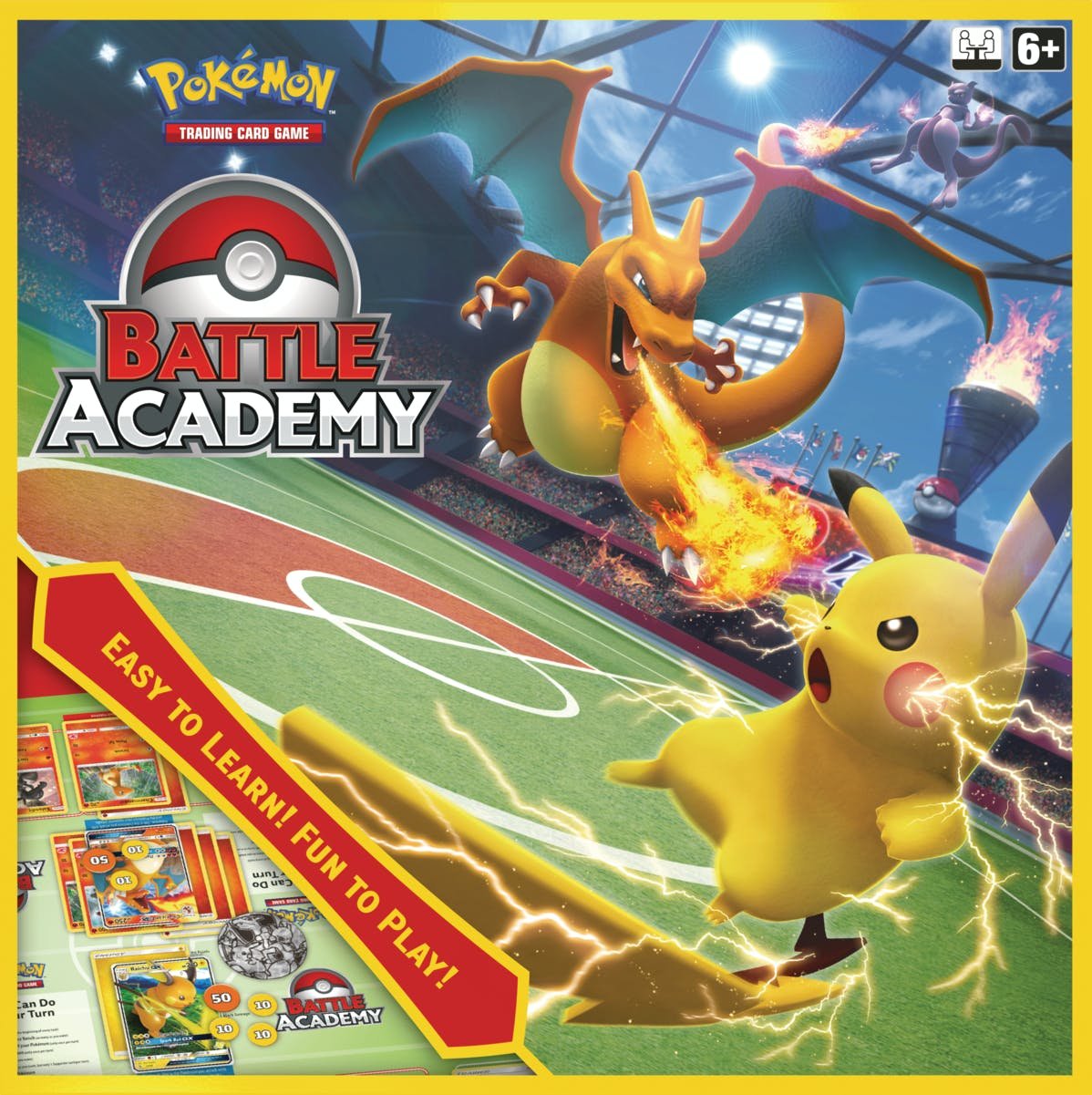 What Is The Best Pokemon Trading Card Game Deck