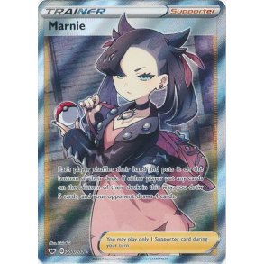 Marnie Full Art