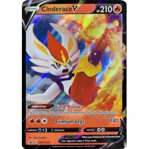 Cinderace V