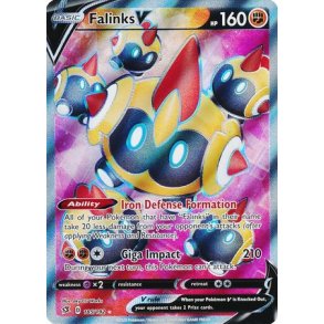 Falinks Full Art V
