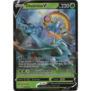 Dhelmise V