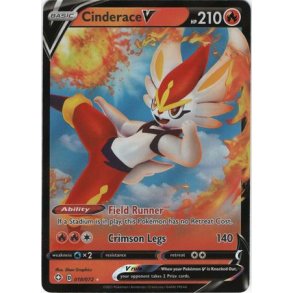 Cinderace V