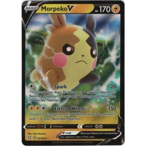 Morpeko V