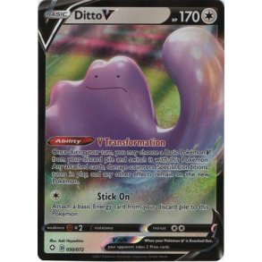 Ditto V