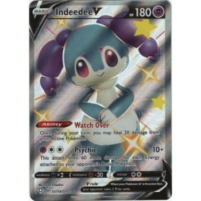 Indeedee Shiny V