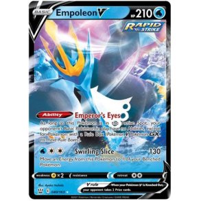 Empoleon V
