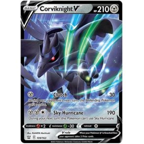 Corviknight V