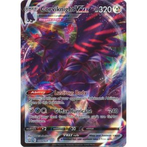 Corviknight VMAX