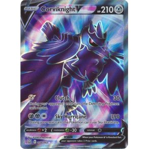 Corviknight Full Art V
