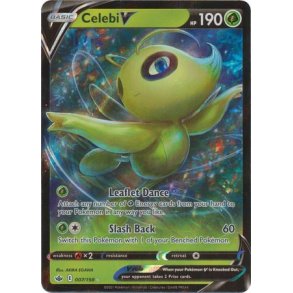 Celebi V