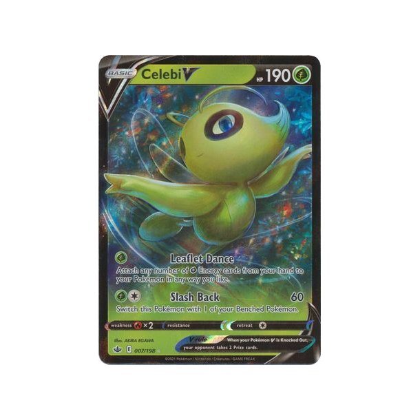 Celebi V