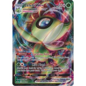 Celebi VMAX