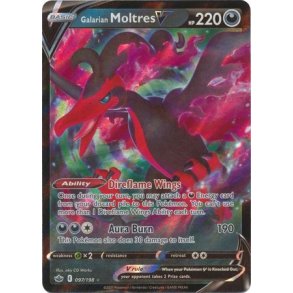 Galarian Moltres V