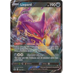 Liepard V