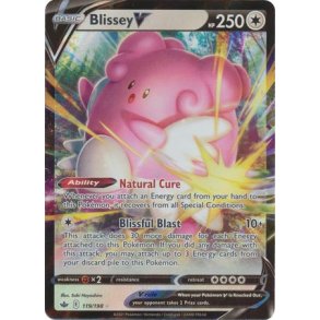 Blissey V