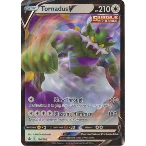 Tornadus V