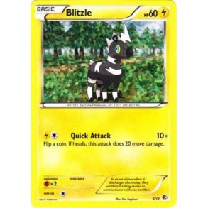Blitzle Holo