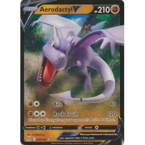 Aerodactyl V