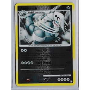 Aggron Holo Rare (brugt)