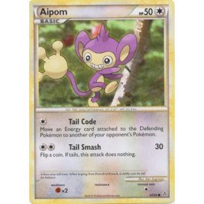 Aipom