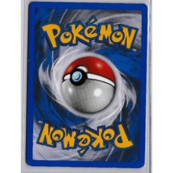 Alakazam Holo Rare (brugt)