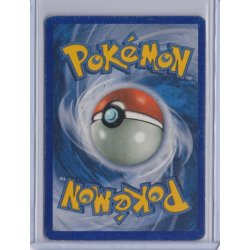 Alakazam Reverse Holo Rare (brugt)