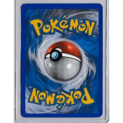 Alakazam Reverse Holo (brugt)