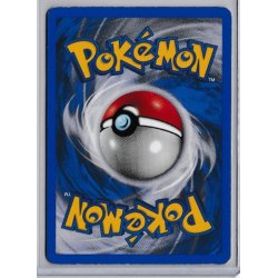 Alakazam Holo Rare (brugt)