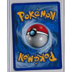 Alakazam Holo Rare (brugt)