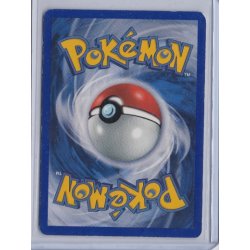 Ampharos Holo Rare (brugt)