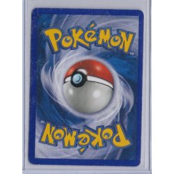 Ampharos Holo Rare (brugt)