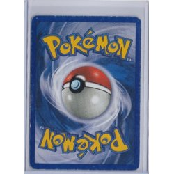 Arbok Holo Rare (brugt)