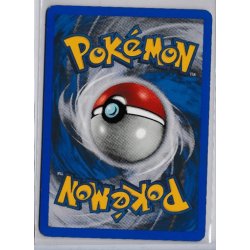 Arbok Reverse Holo Rare (brugt)