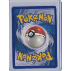 Arcanine Holo Rare (brugt)