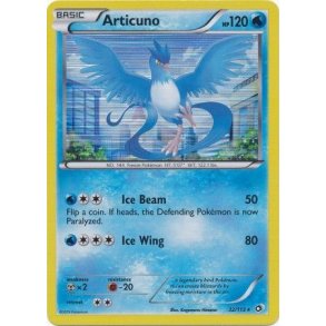 Articuno Holo Rare