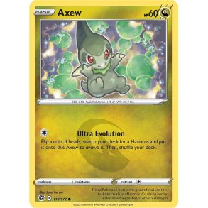 Axew