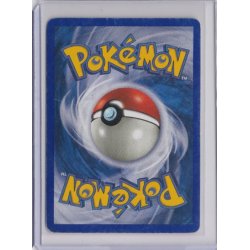 Azumarill Holo Rare (brugt)