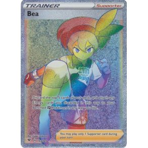Bea Hyper Rare