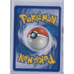 Beedrill Holo Rare (brugt)