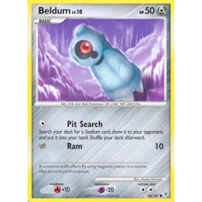 Beldum