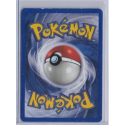 Bellossom Holo Rare (brugt)