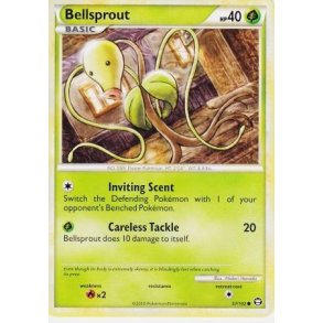 Bellsprout