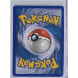 Blaine Holo Rare (brugt)