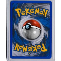 Blaziken Holo Rare (brugt)