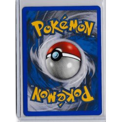 Blissey Holo Rare (brugt)