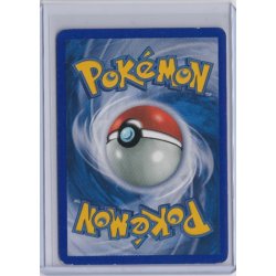 Butterfree Reverse Holo Rare (brugt)