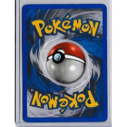 Camerupt Holo Rare (brugt)