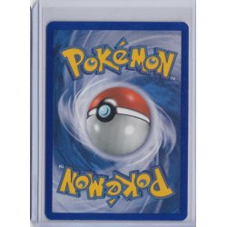 Camerupt Holo Rare (brugt)