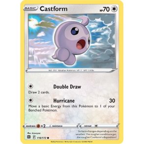 Castform